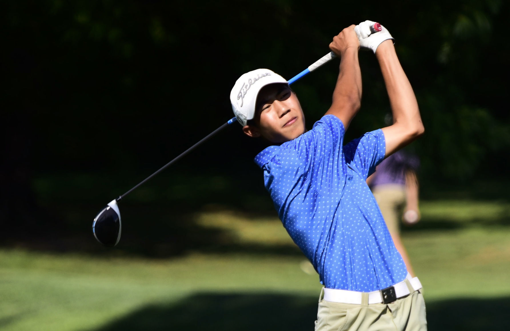 Metro Invitational at Blue Hills Golf Club